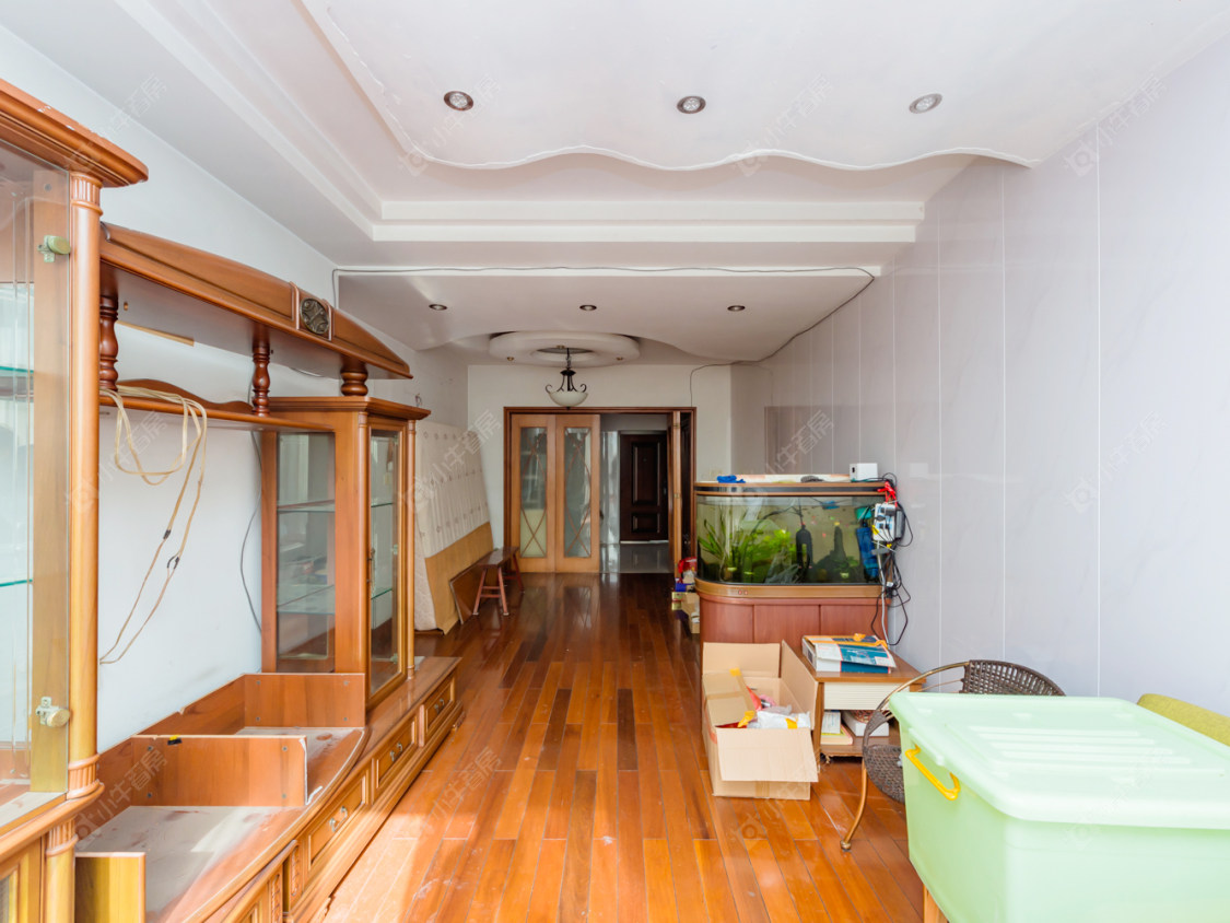 常州多宝大厦在售二手房源_小牛看房