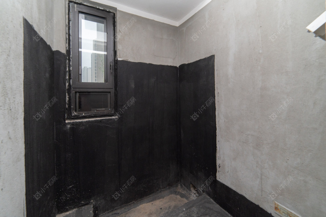 常州保利和光晨樾在售二手房源室内图_小牛看房