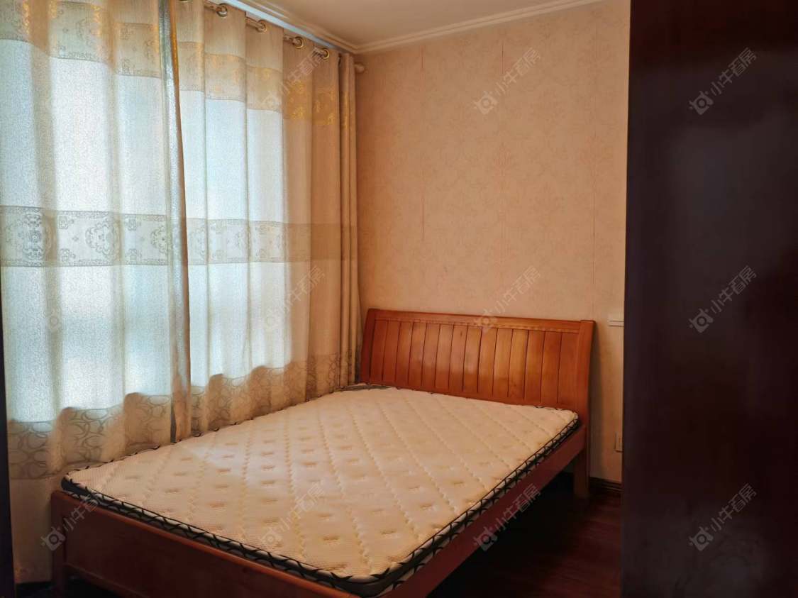 常州香缇湾花园在租房源_小牛看房