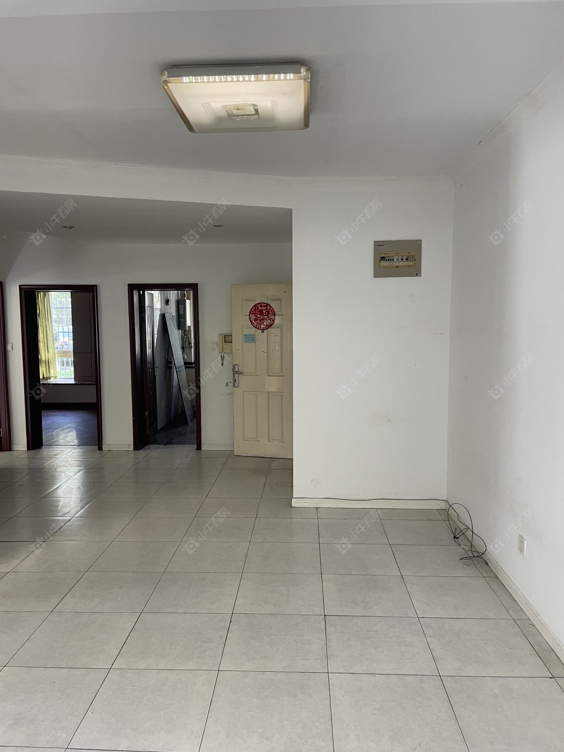 常州世纪明珠园在租房源_小牛看房