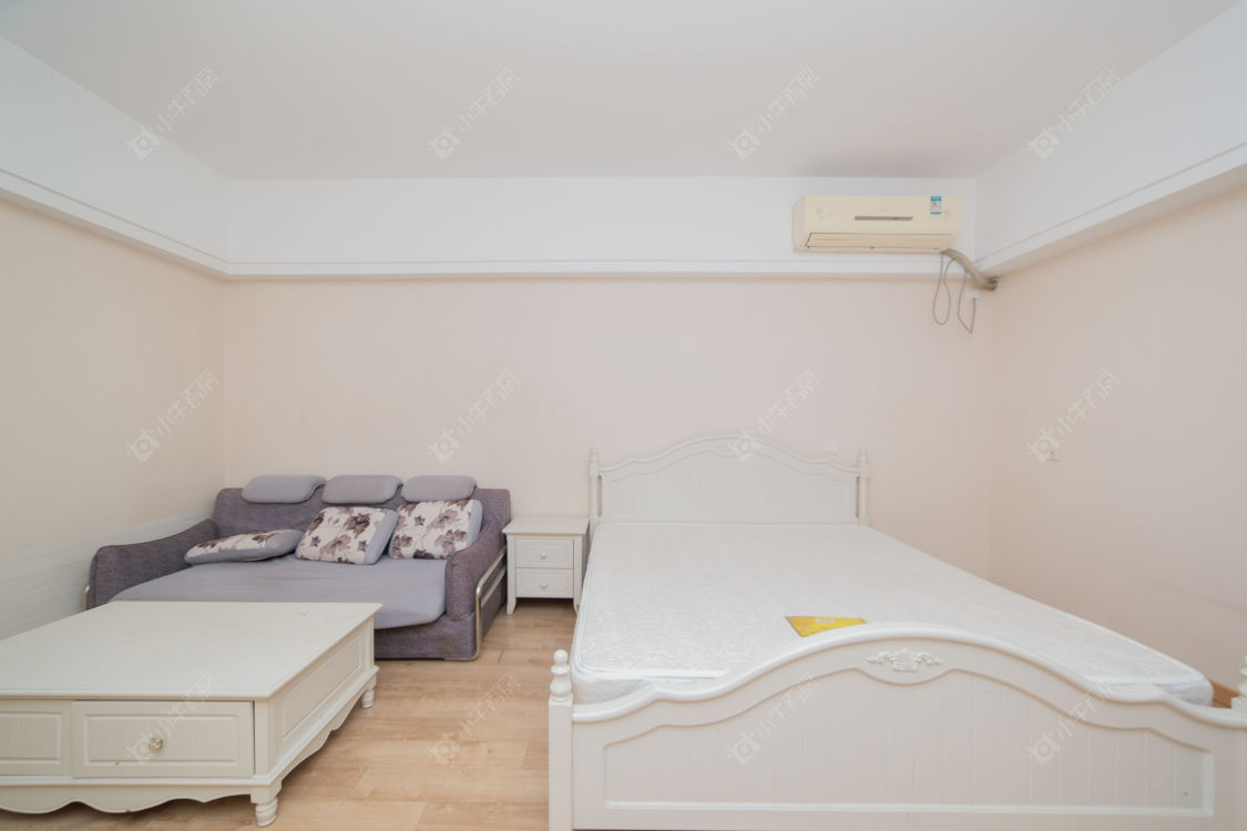 常州新北万达广场在售二手房源室内图_小牛看房