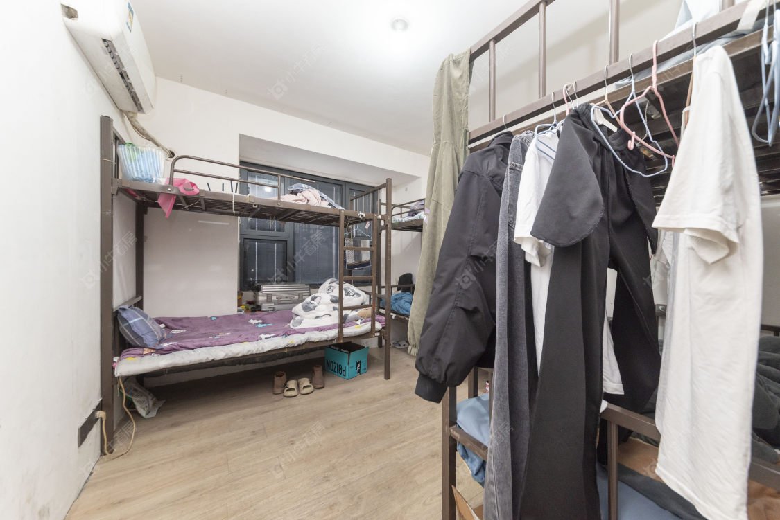 常州大唐中南上悦城在售二手房源室内图_小牛看房