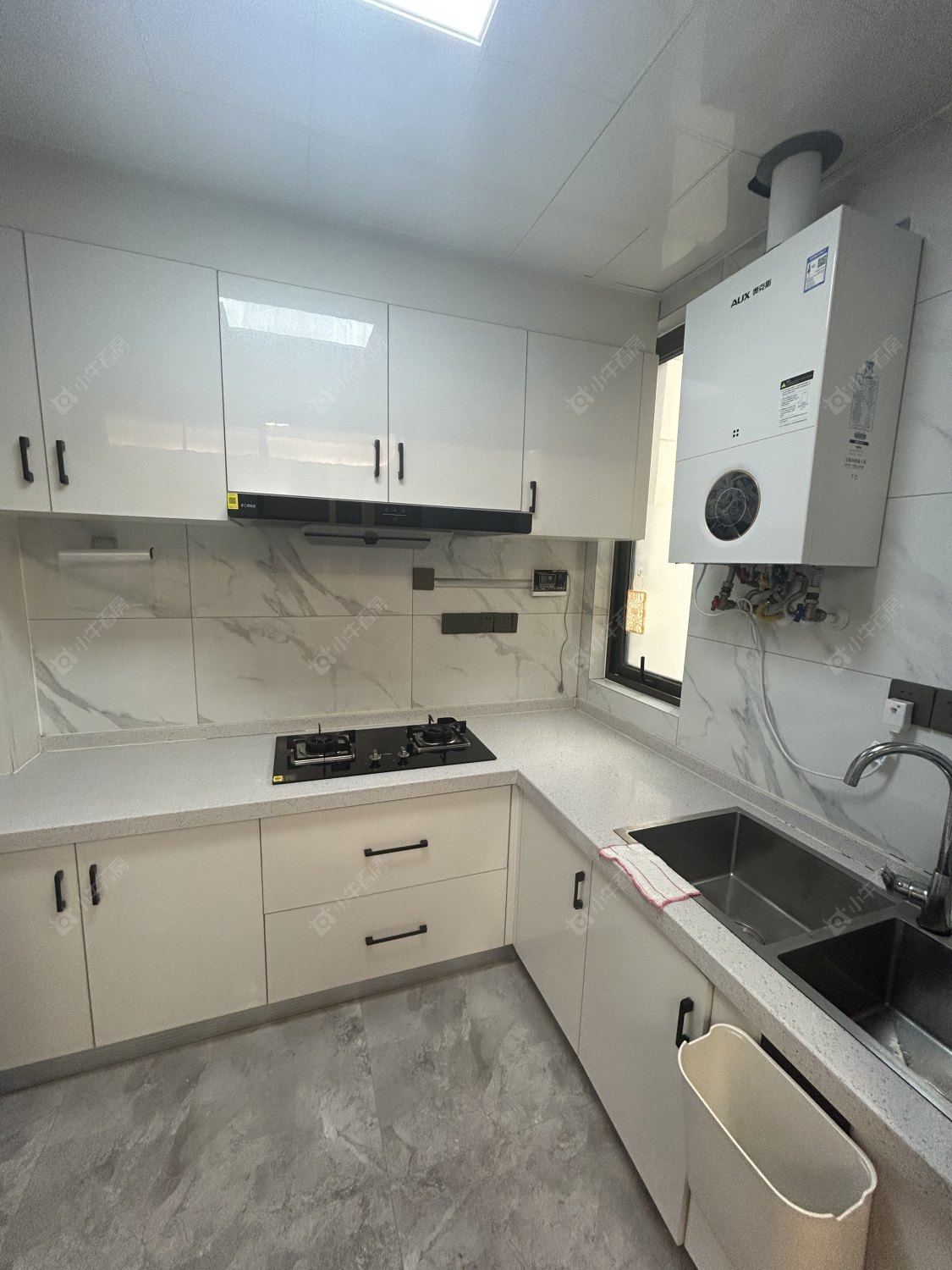 常州牡丹水岸国际在租房源_小牛看房