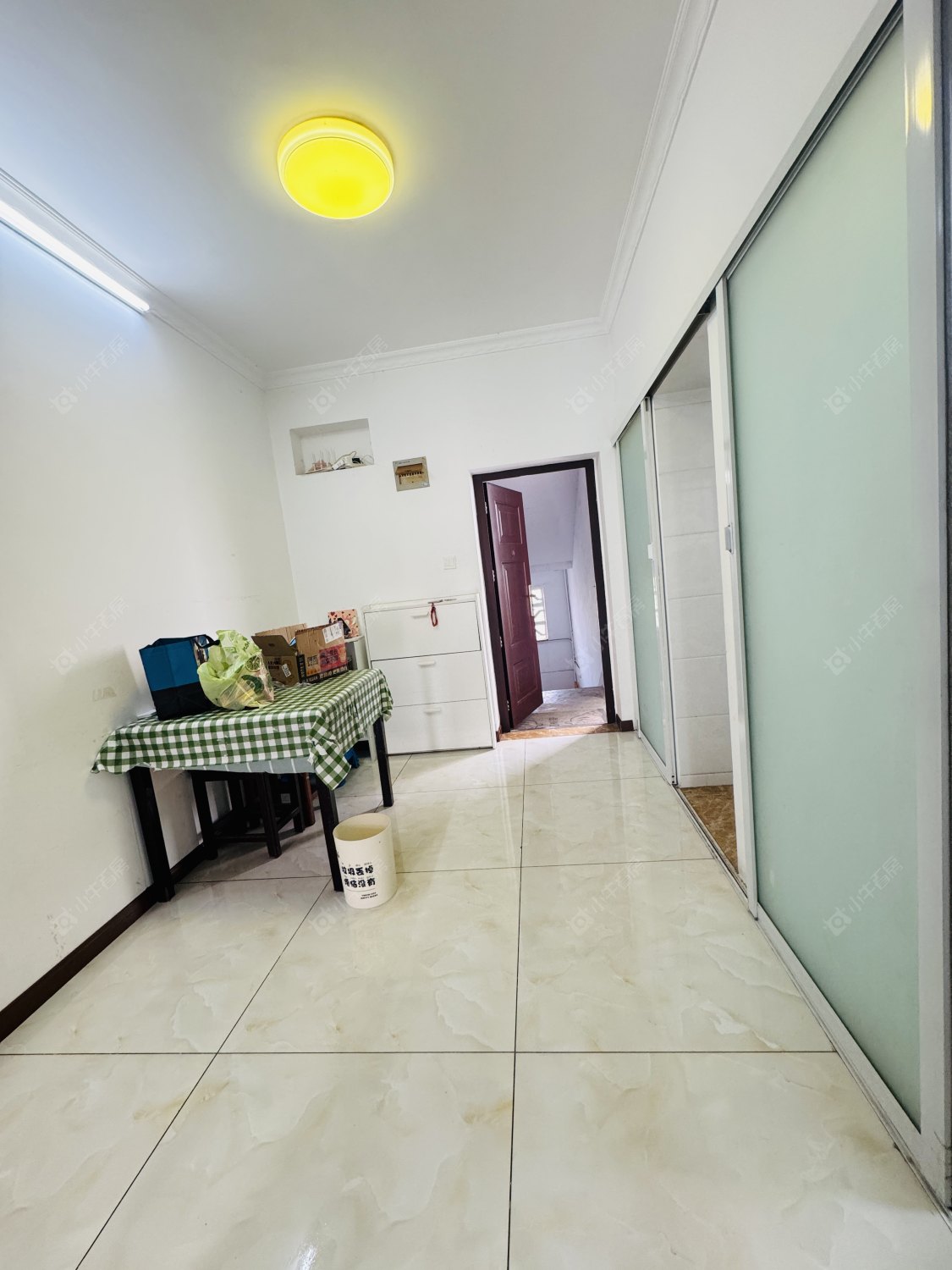 常州清潭五村在租房源室内图_小牛看房