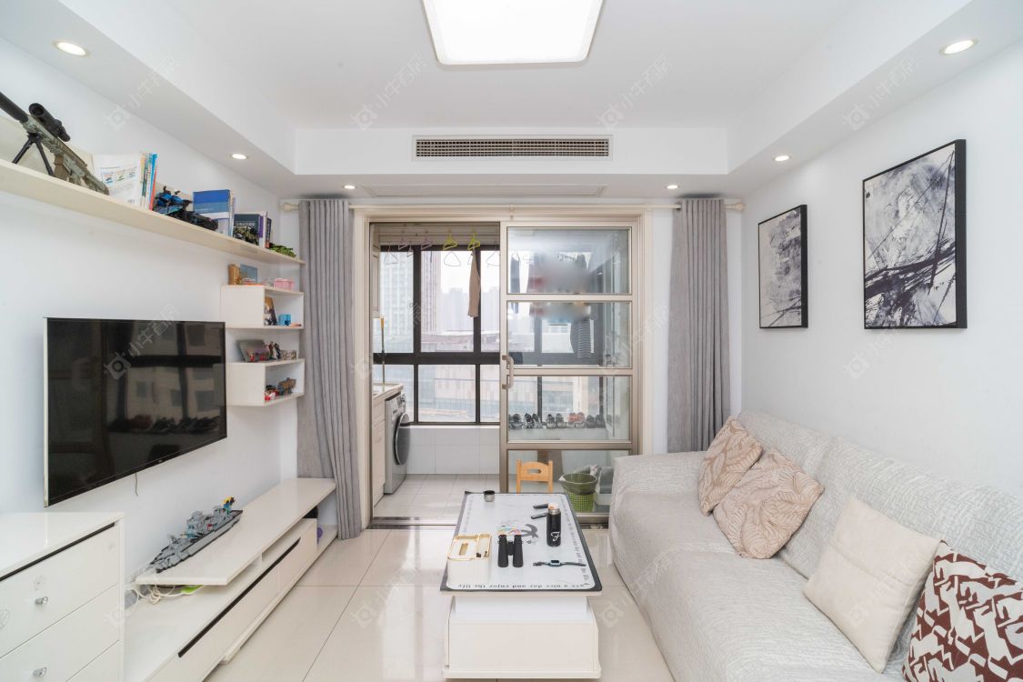 宝龙国际花园二期房源室内图 常州宝龙国际花园二期在售二手房源室内图_小牛看房