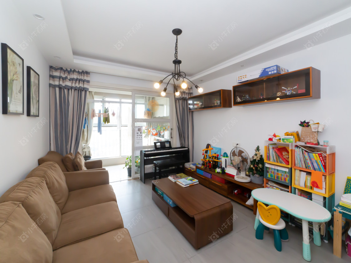 龙湖香醍时光房源室内图 常州龙湖香醍时光在售二手房源室内图_小牛看房