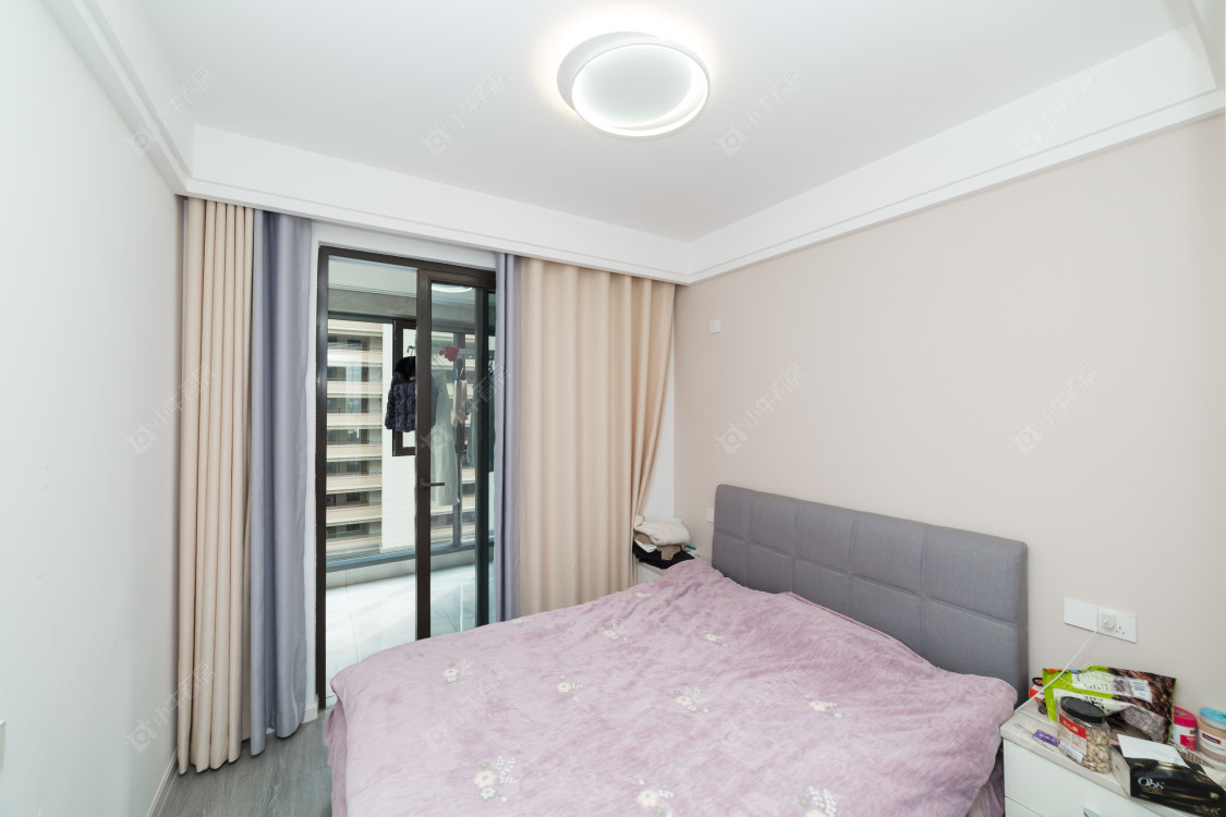 常州旭辉都会里在售二手房源_小牛看房