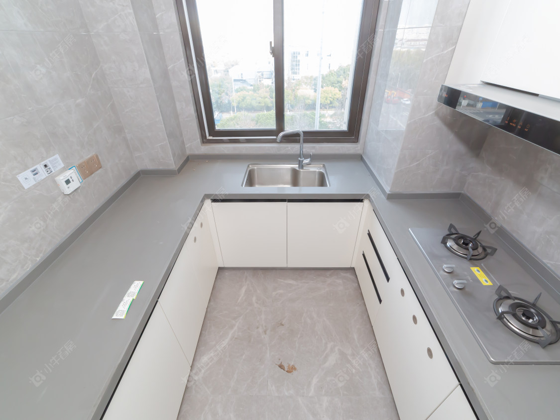 万科新都会房源室内图 常州万科新都会在售二手房源室内图_小牛看房