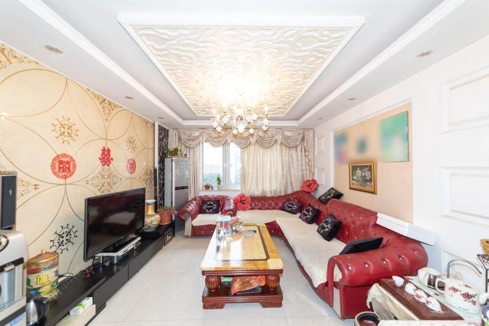 御源林城西区房源室内图 常州御源林城西区在售二手房源室内图_小牛看房