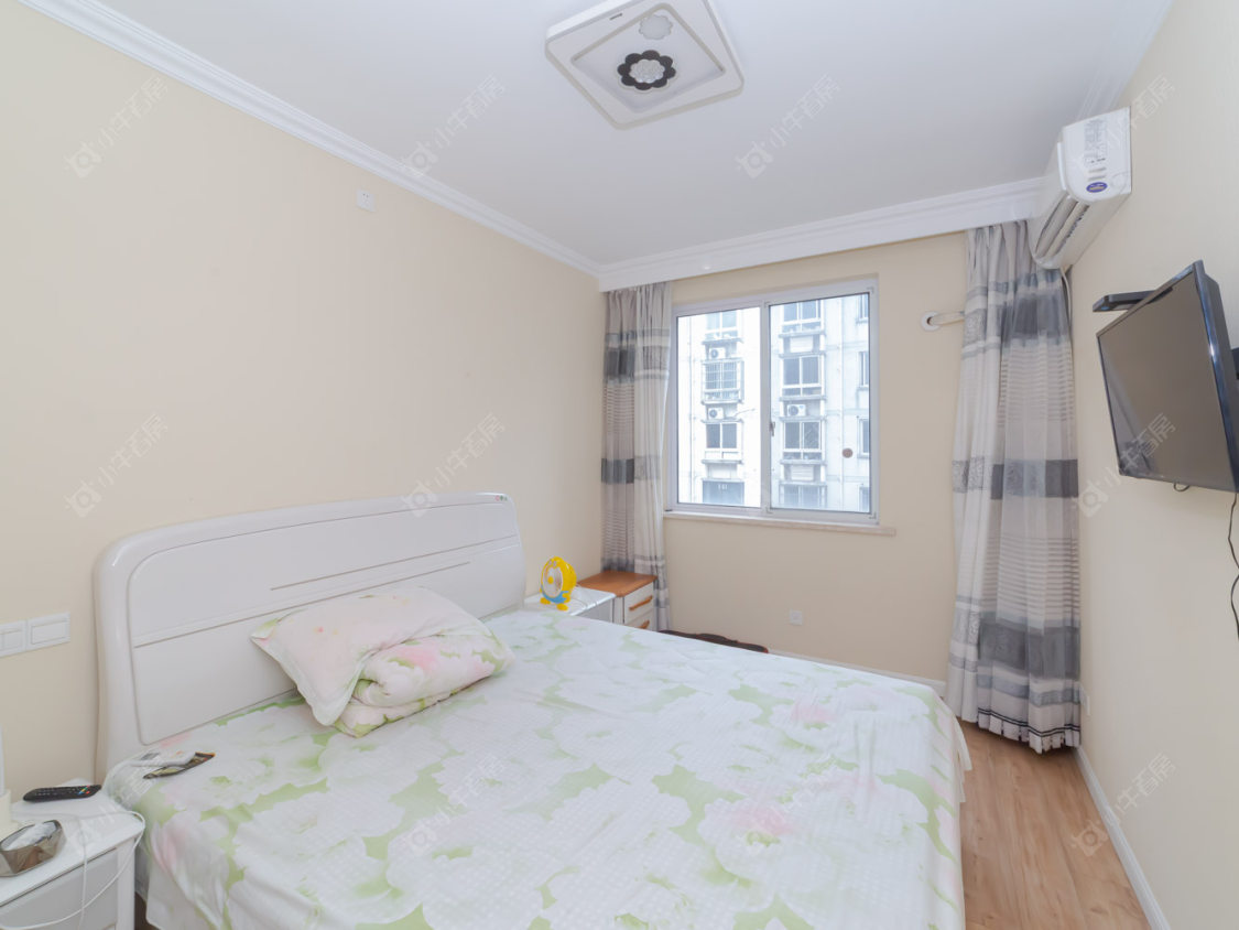 常州绿洲家园在售二手房源室内图_小牛看房