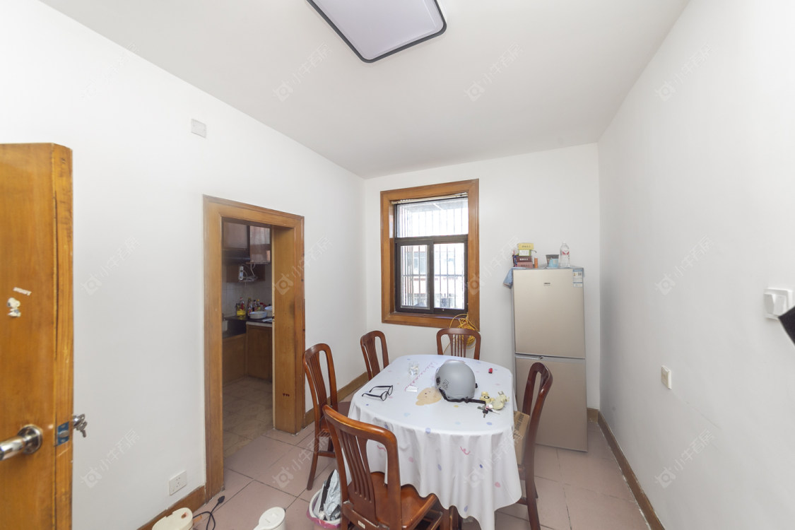 常州荆川里在售二手房源室内图_小牛看房