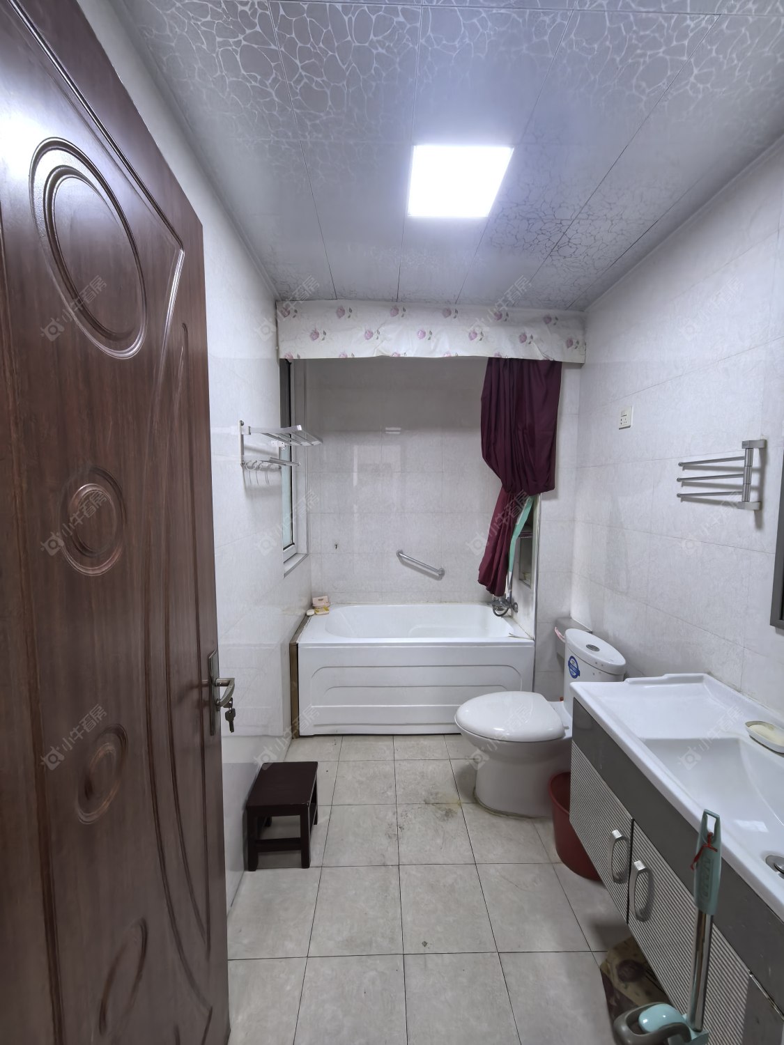 水清木华房源室内图 常州水清木华在租房源室内图_小牛看房