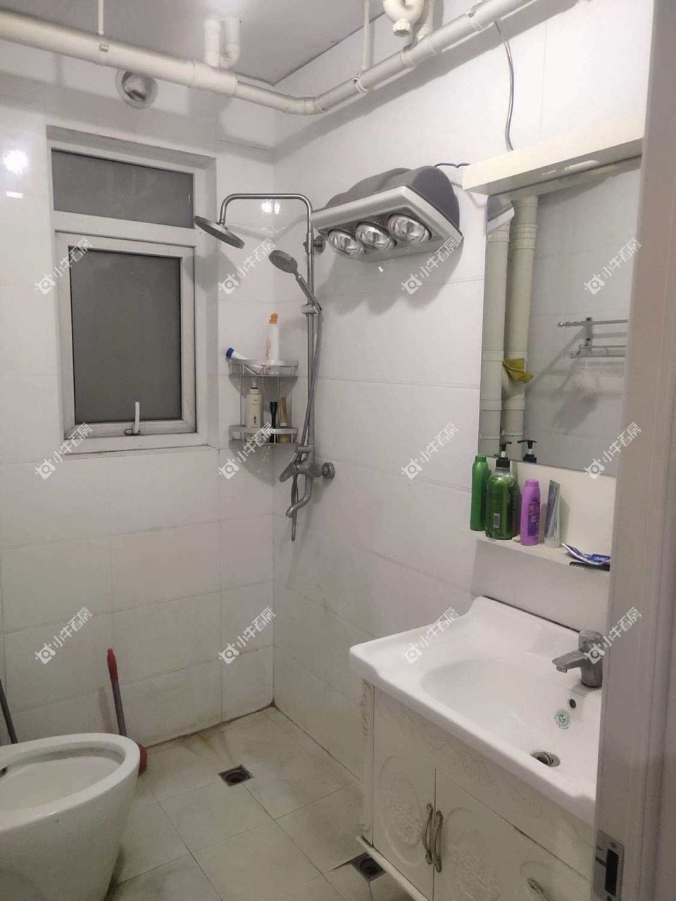 常州北城后街在租房源室内图_小牛看房