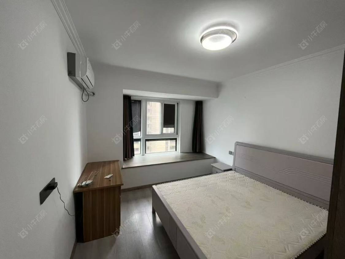 常州中梁金坛壹号院在租房源室内图_小牛看房