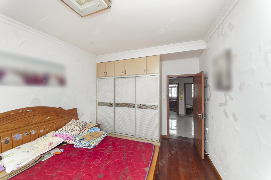 常州荆川东园在售二手房源室内图_小牛看房