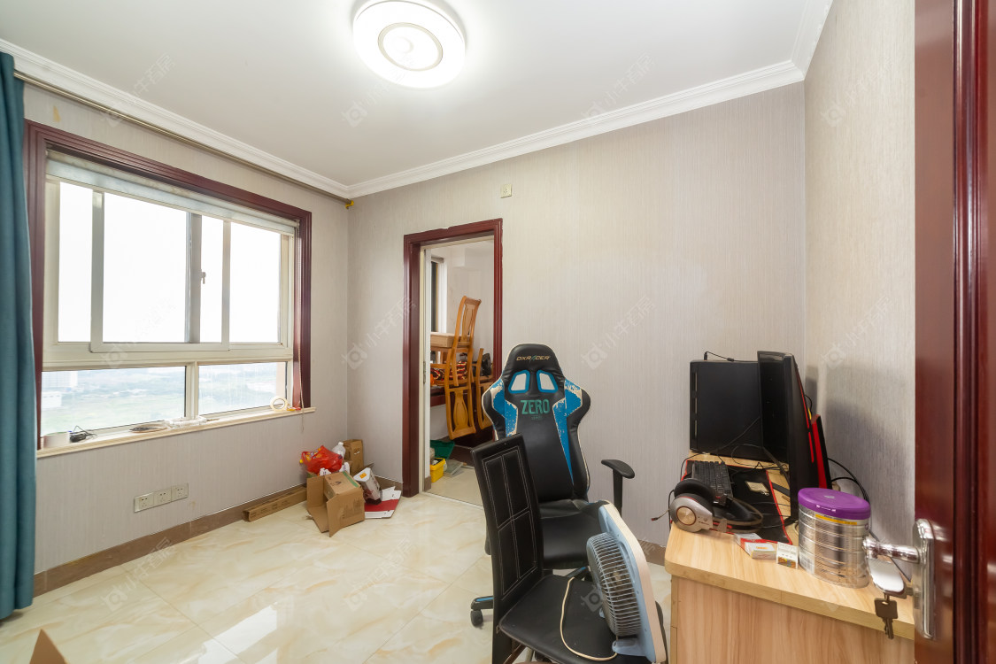 常州绿地世纪城二期在售二手房源室内图_小牛看房