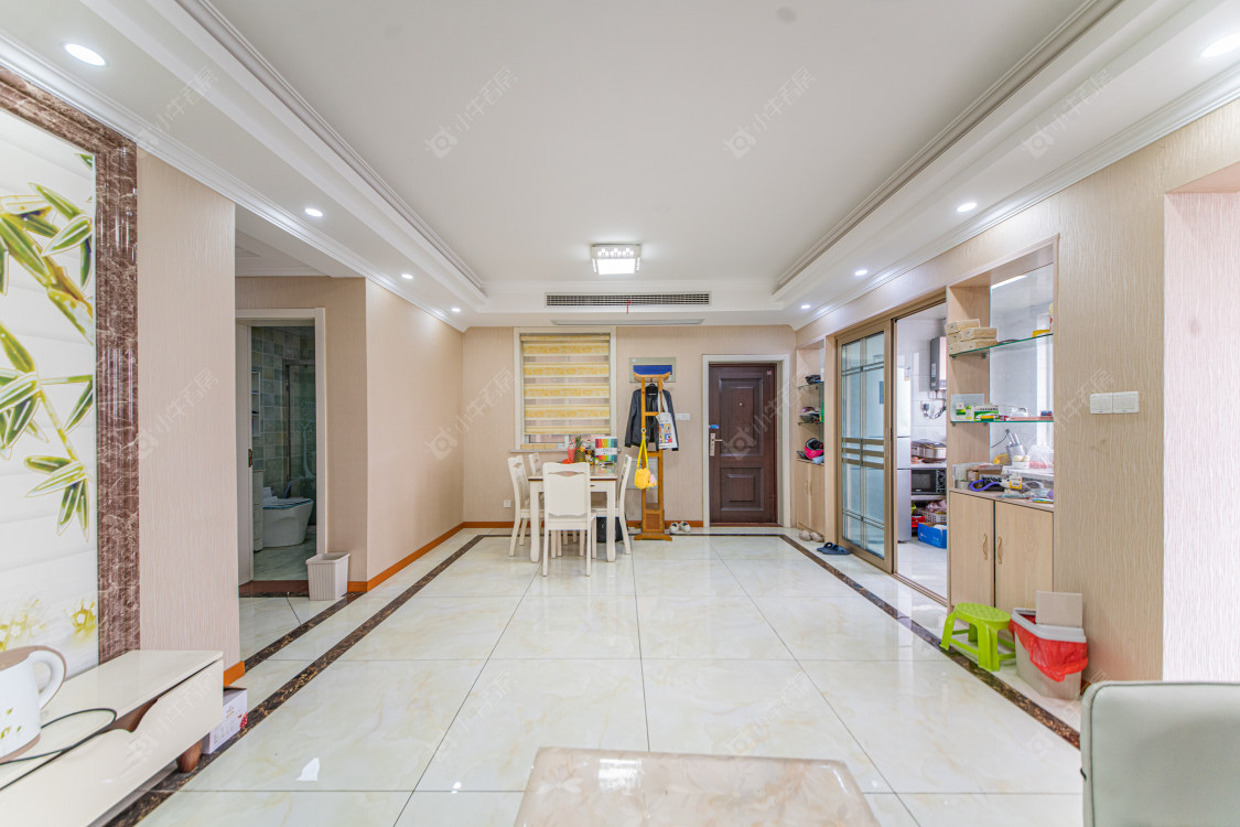 龙涛香榭丽园房源室内图 常州龙涛香榭丽园在售二手房源室内图_小牛看房