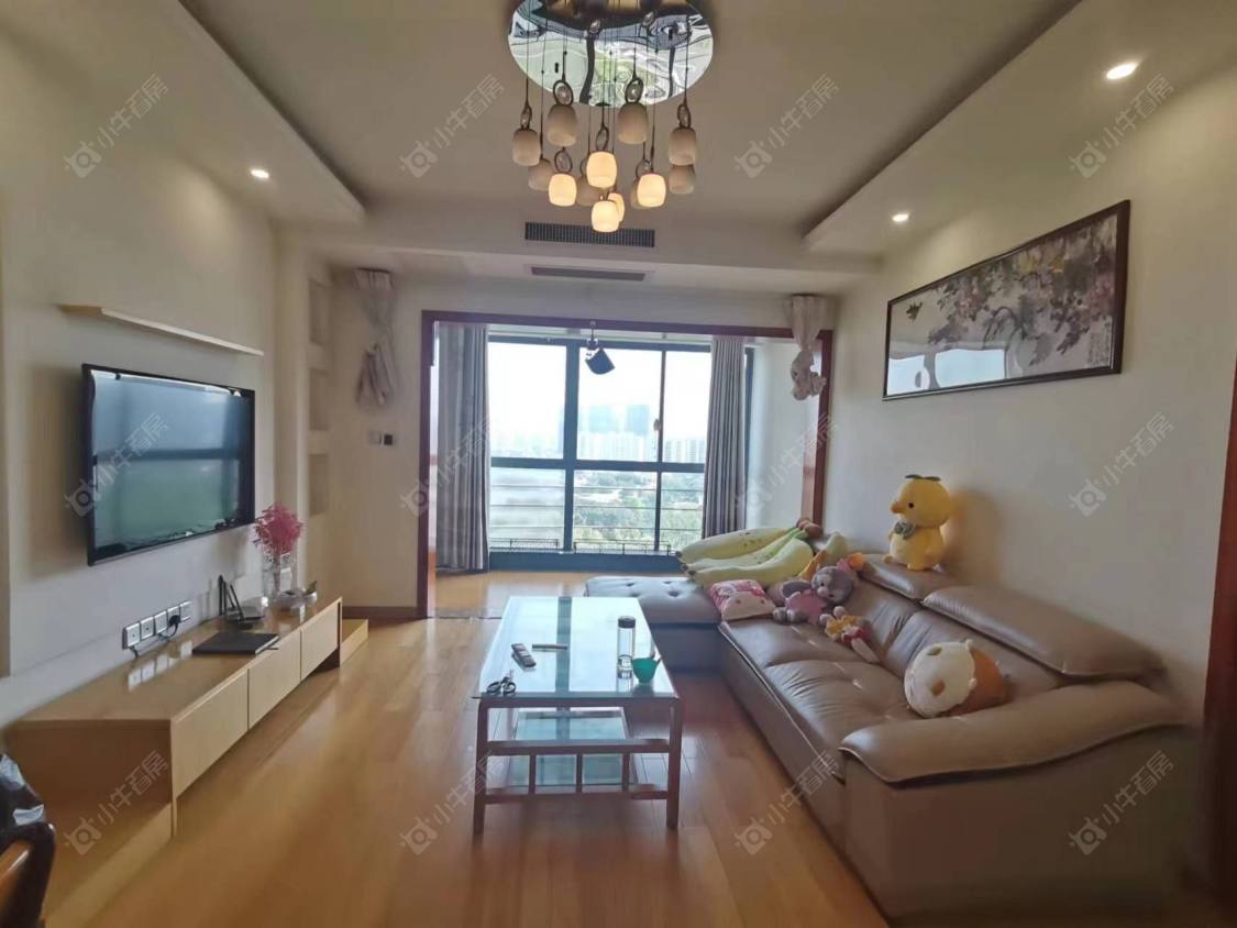 常州景瑞曦城在租房源室内图_小牛看房