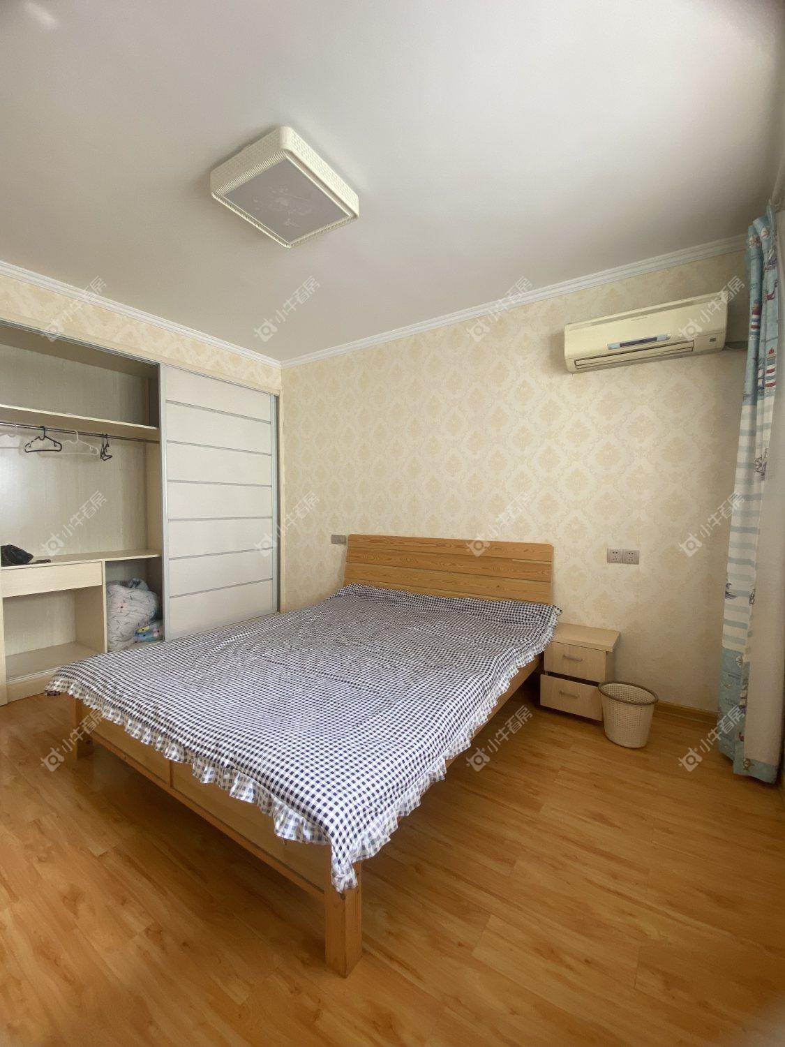 常州华城新村在租房源室内图_小牛看房