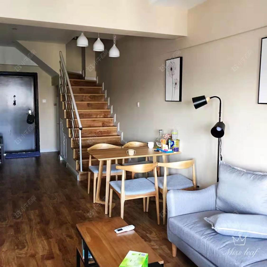 常州天誉城市花园在租房源_小牛看房