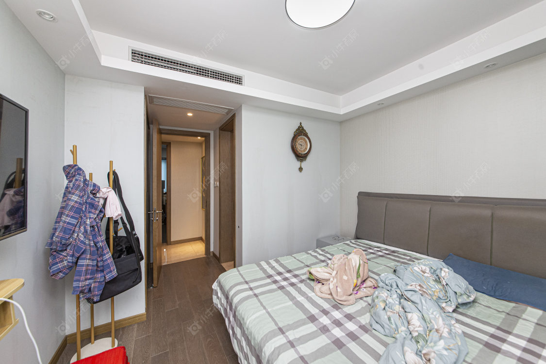 新城金樾房源室内图 常州新城金樾在售二手房源室内图_小牛看房