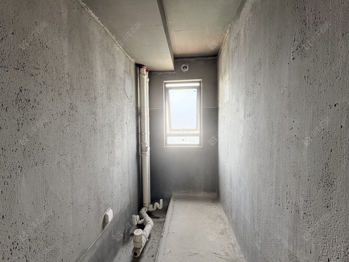 丹阳中海时代都会在售二手房源室内图_小牛看房