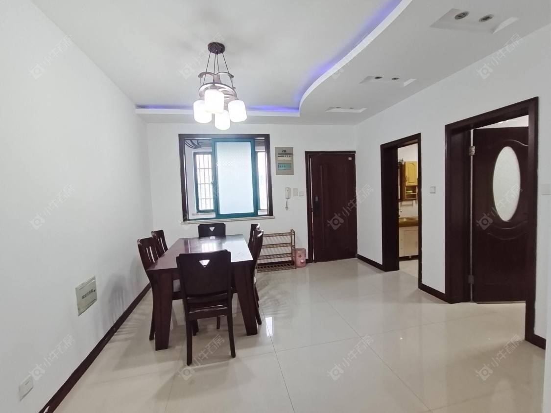 紫云苑房源室内图 常州紫云苑在租房源室内图_小牛看房