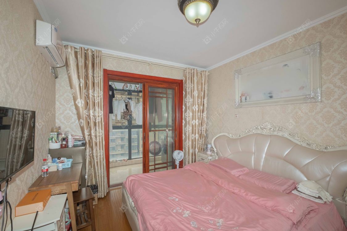 常州宝龙国际花园一期在售二手房源_小牛看房