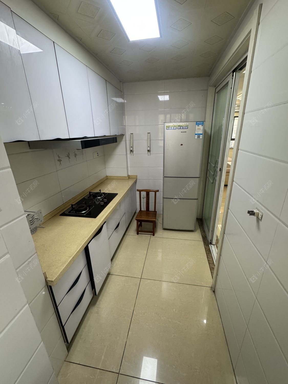 常州中奥珑郡在租房源_小牛看房