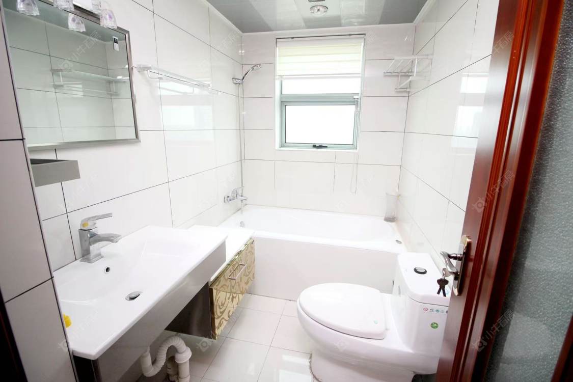 常州御城在租房源室内图_小牛看房