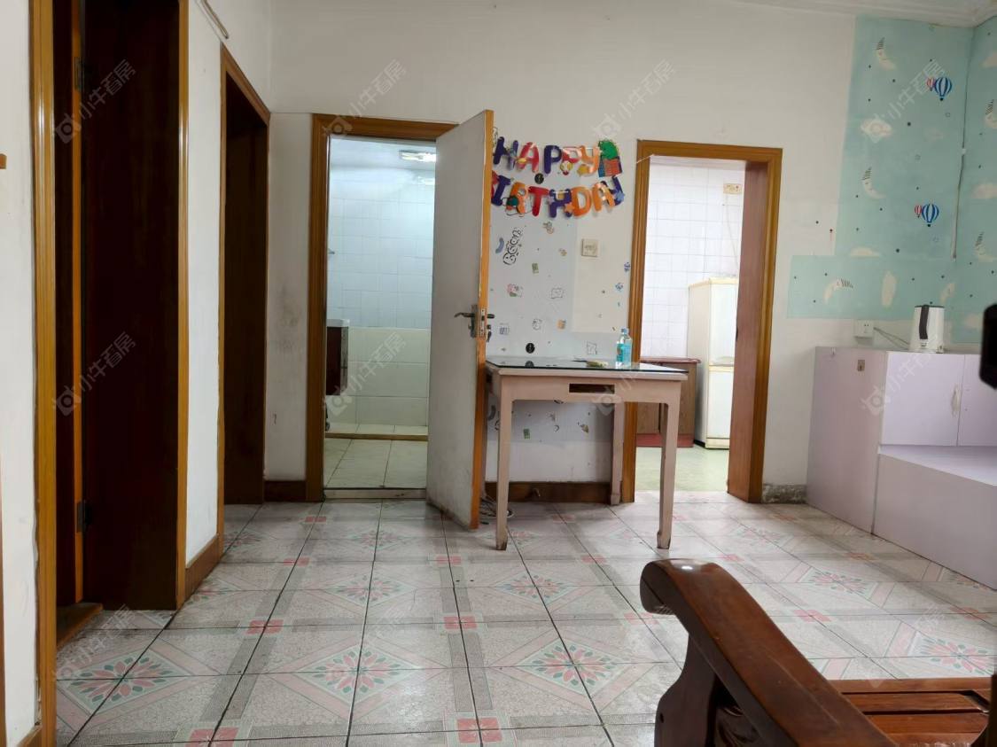 常州河海新村在租房源室内图_小牛看房