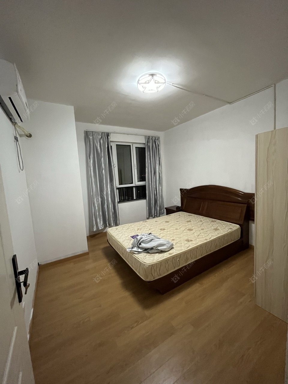 常州福成上城花园在租房源户型图_小牛看房