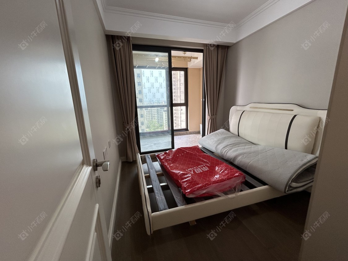 常州新城华宇悦隽公馆在租房源_小牛看房