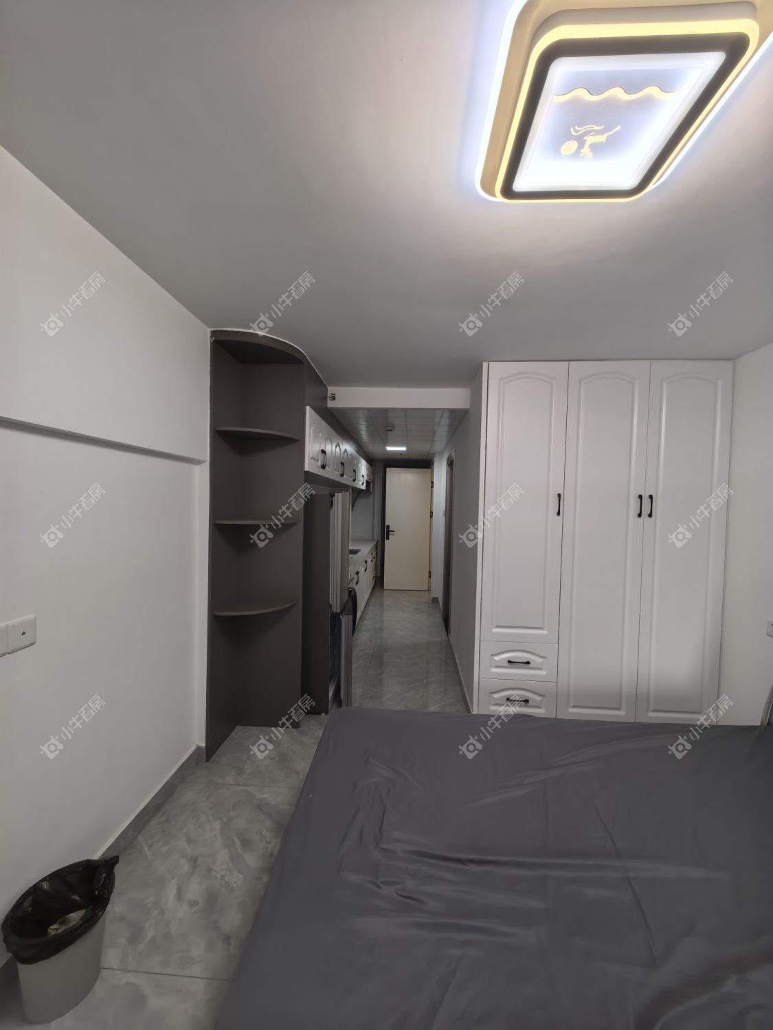 常州龙湖星图在租房源_小牛看房