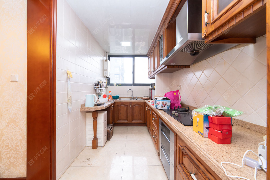 常州高成莱茵三期在售二手房源室内图_小牛看房