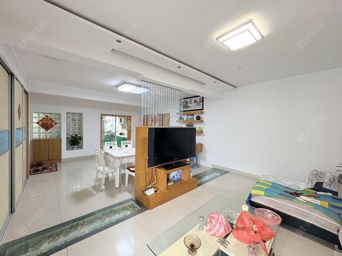 丹阳鑫福苑在售二手房源室内图_小牛看房