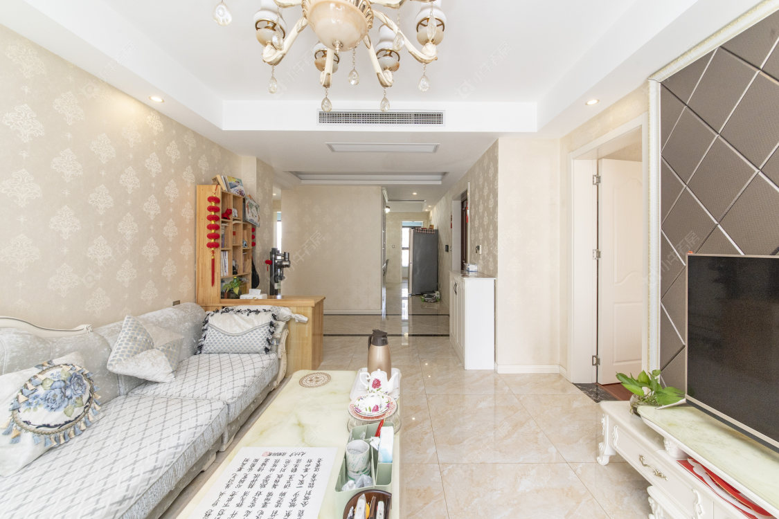 常州玉兰广场二期在售二手房_小牛看房