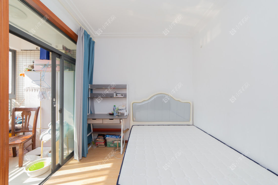 常州金百花园在租房源_小牛看房