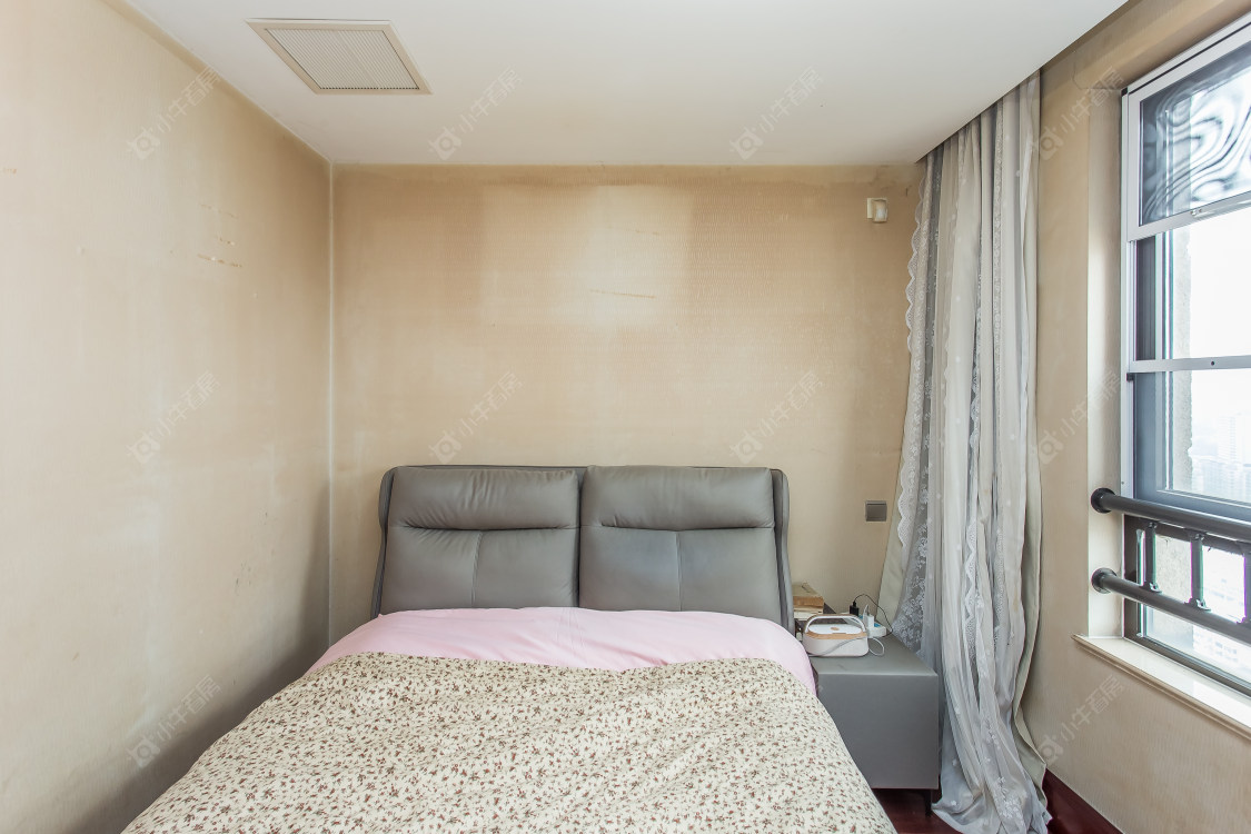 常州新城首府在售二手房源室内图_小牛看房