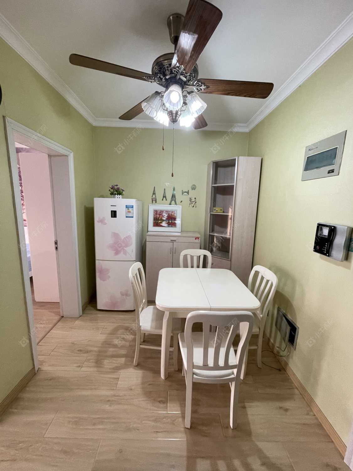 常州府西花园在租房源室内图_小牛看房