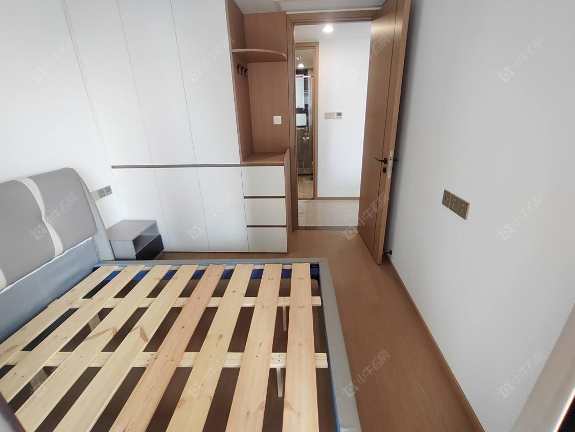 常州星河丹堤四期六区在租房源室内图_小牛看房