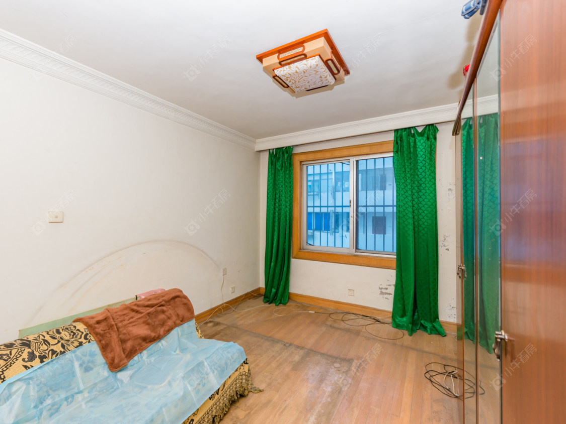 常州杨柳巷小区在售二手房源室内图_小牛看房