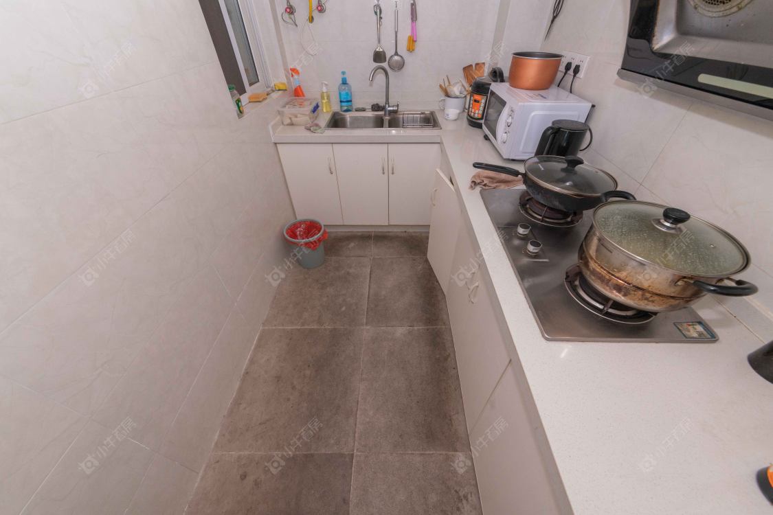 常州保利公园九里在售二手房源室内图_小牛看房