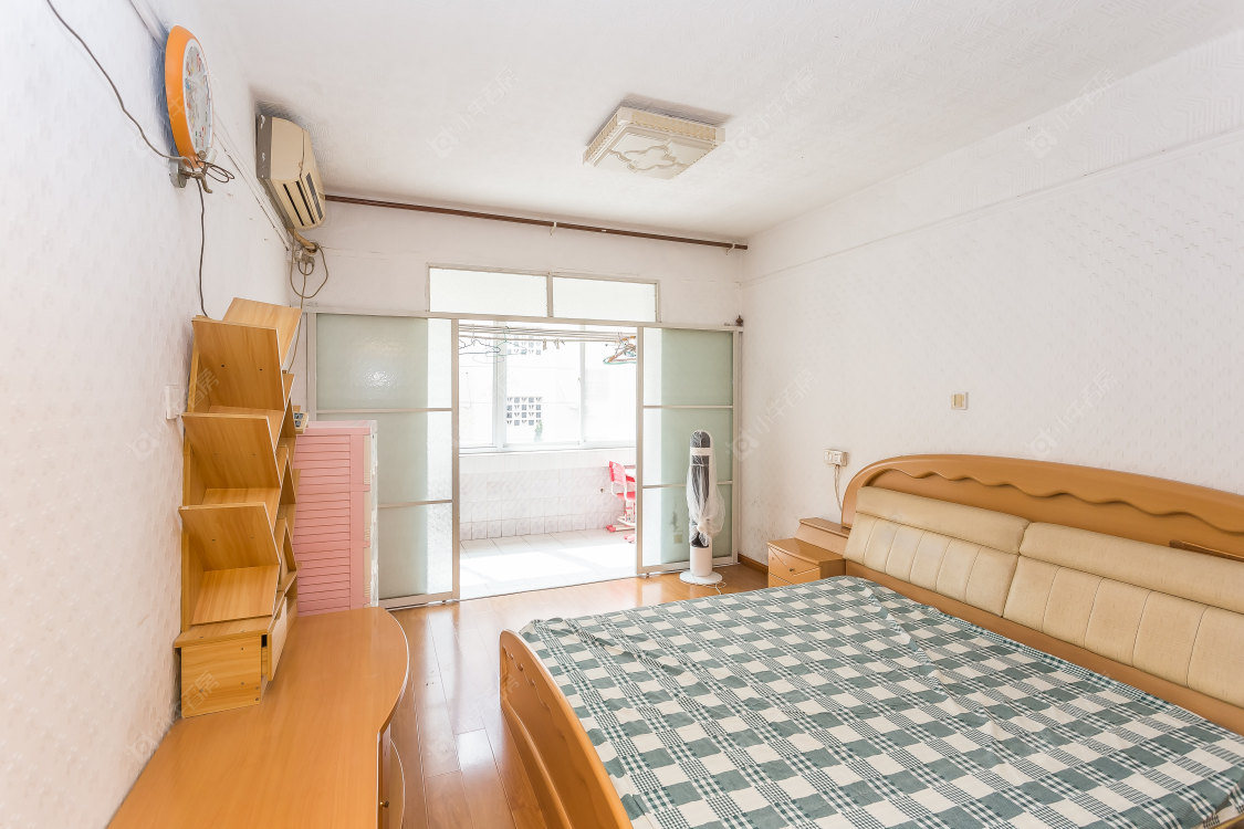 常州红梅新村在售二手房源室内图_小牛看房