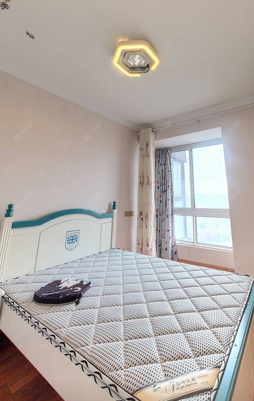 常州香树湾云景在租房源室内图_小牛看房