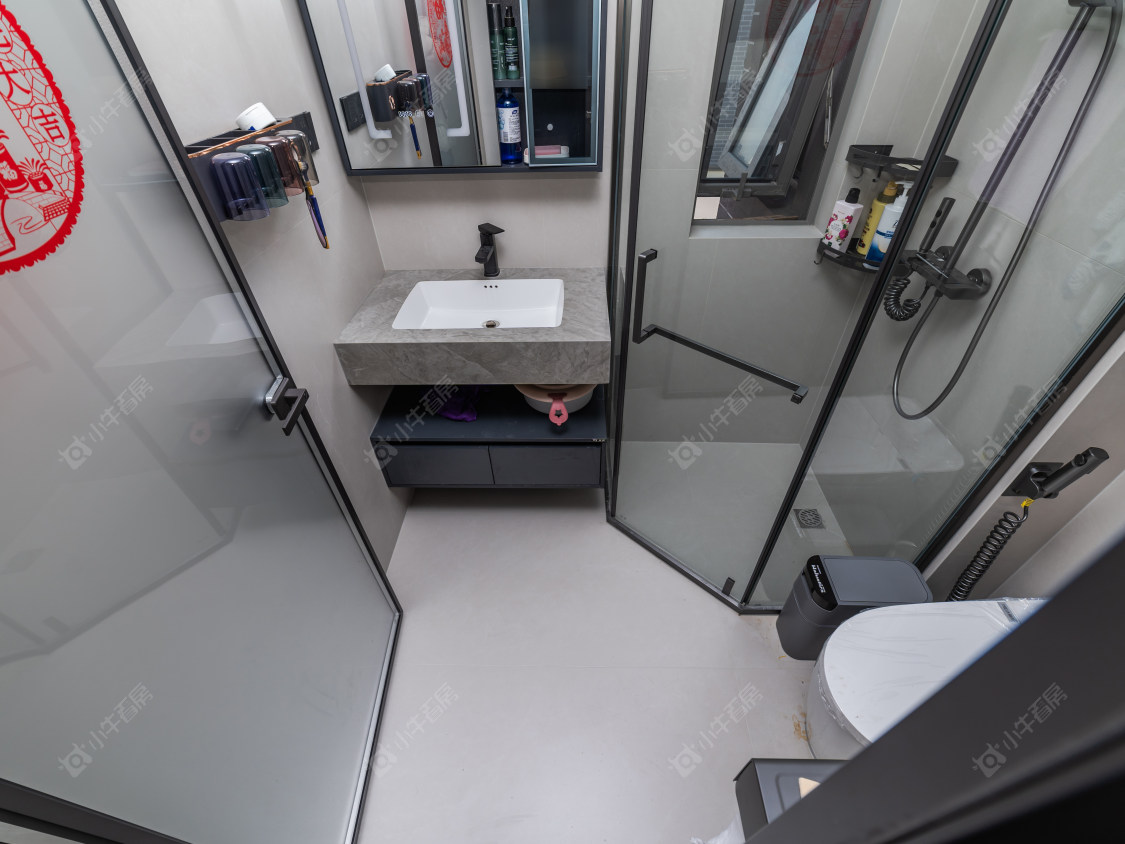 旭辉都会江来房源室内图 常州旭辉都会江来在售二手房源室内图_小牛看房