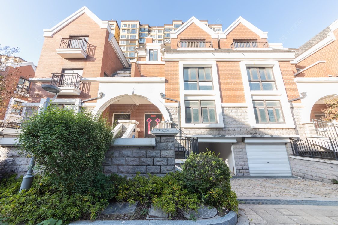 滨江豪园房源小区图 常州滨江豪园在售二手房源小区图_小牛看房