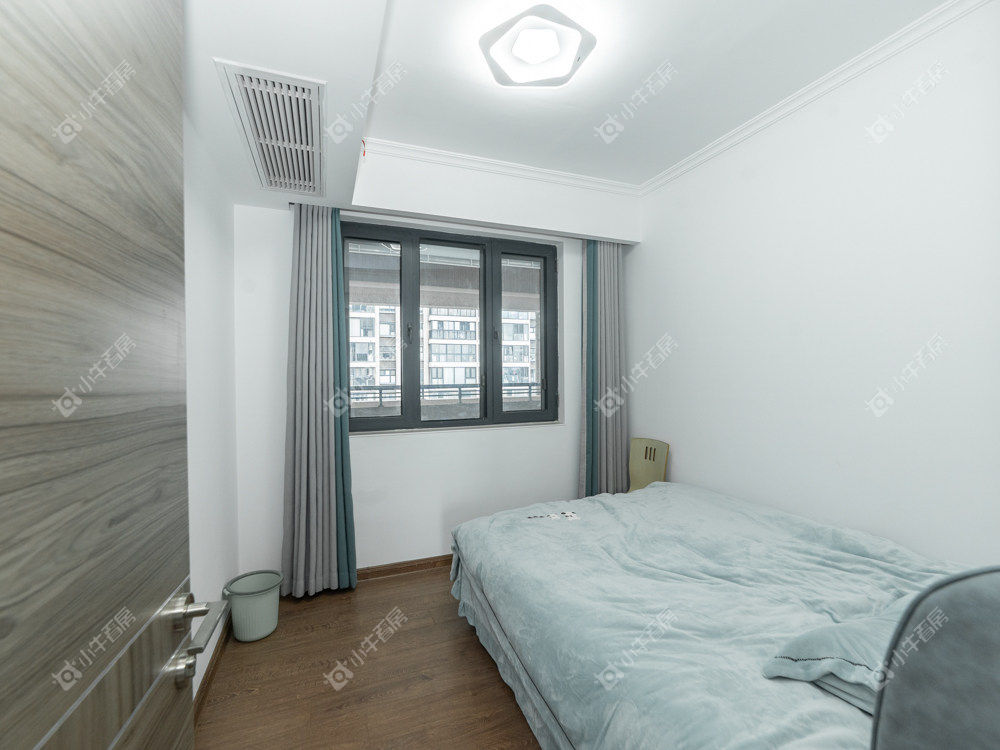 常州碧桂园壹号天禧在租房源室内图_小牛看房