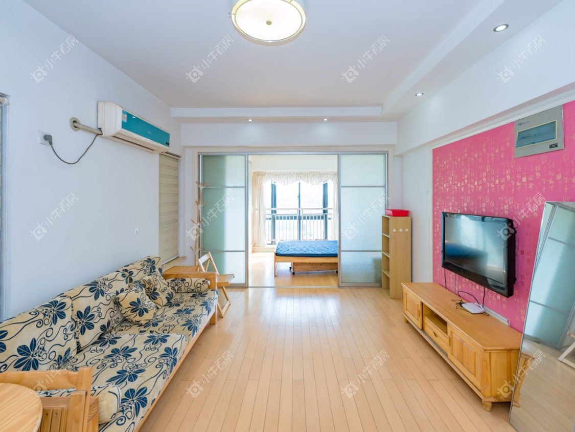 常州公园路在租房源室内图_小牛看房