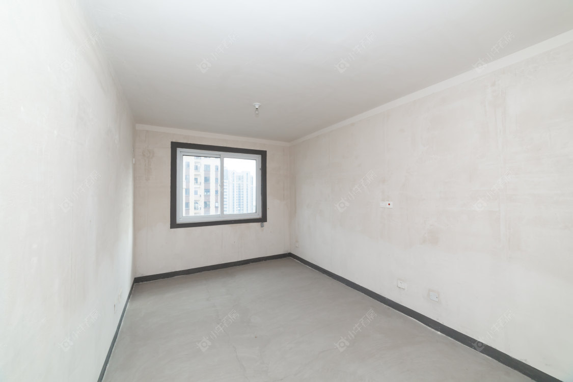 常州海华花园在售二手房源室内图_小牛看房